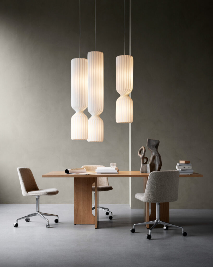 Tom Rossau TR41PENDANT
