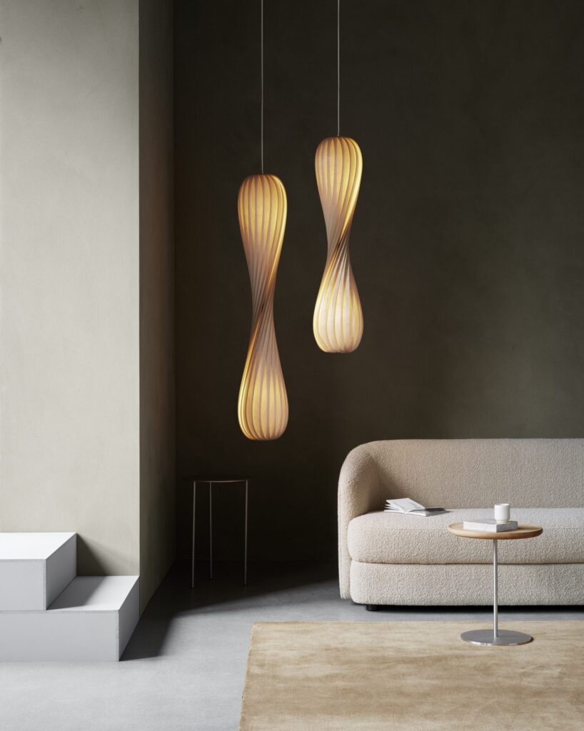 Tom Rossau TR7PENDANTLIGHT