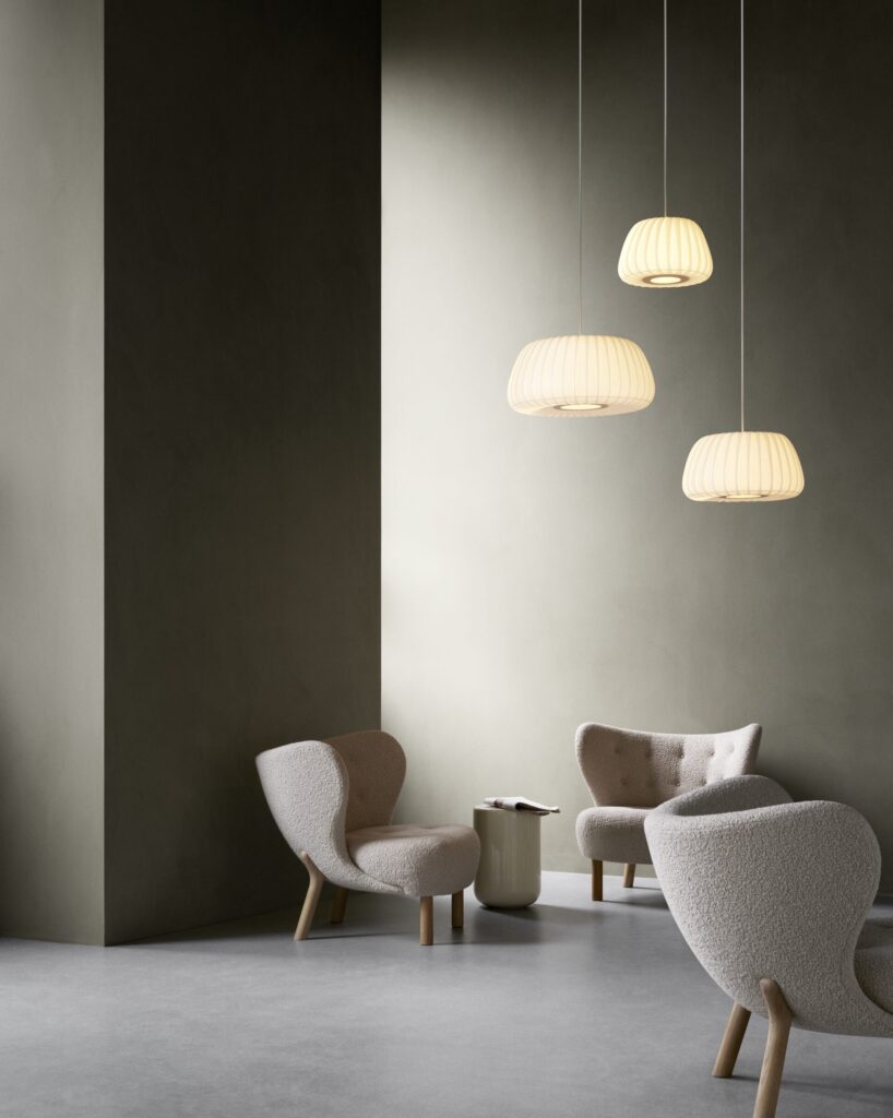 Tom Rossau TR19PENDANTLIGHT