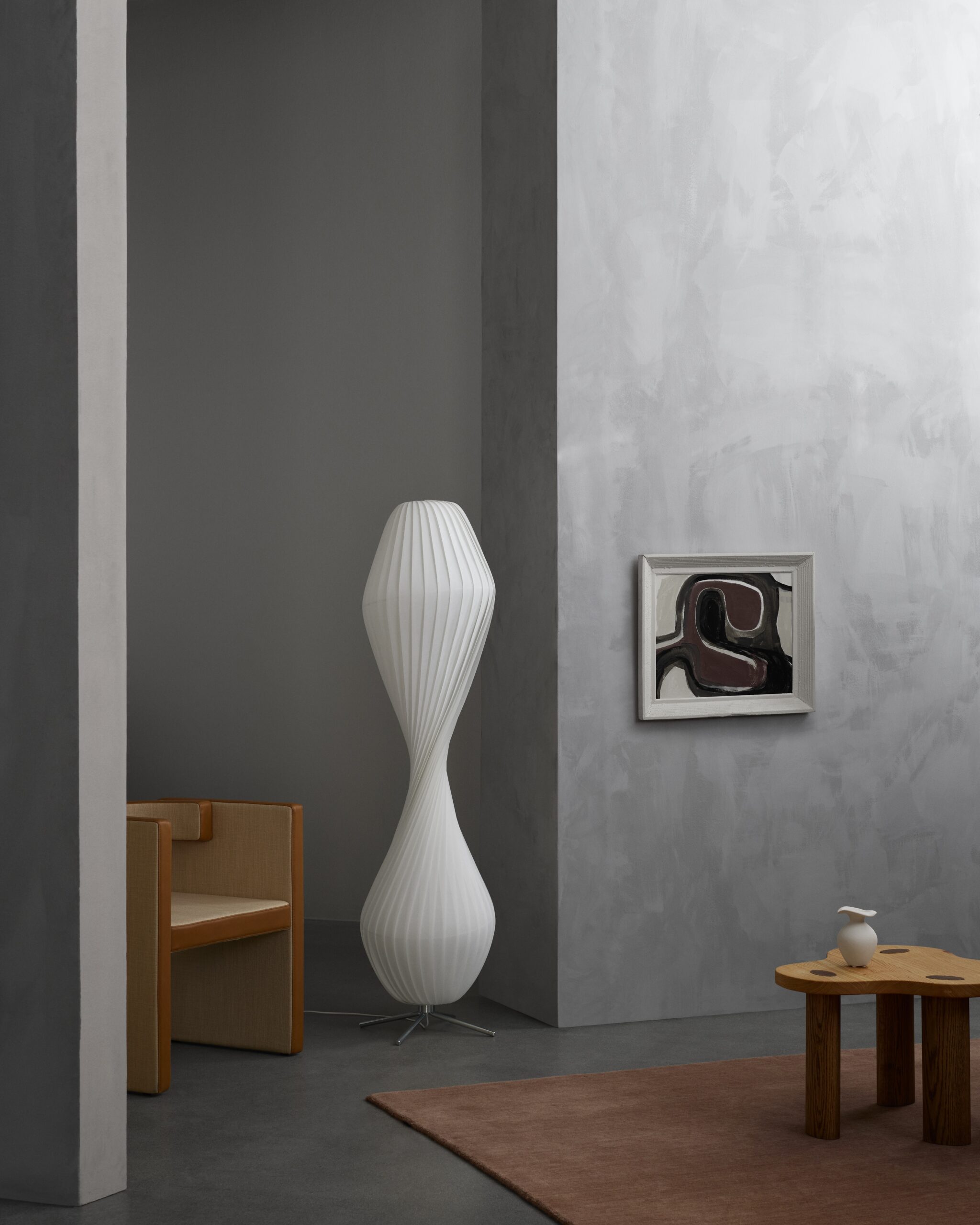 TR32 FLOOR LIGHT sep
