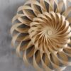 TR43 WALL LIGHT