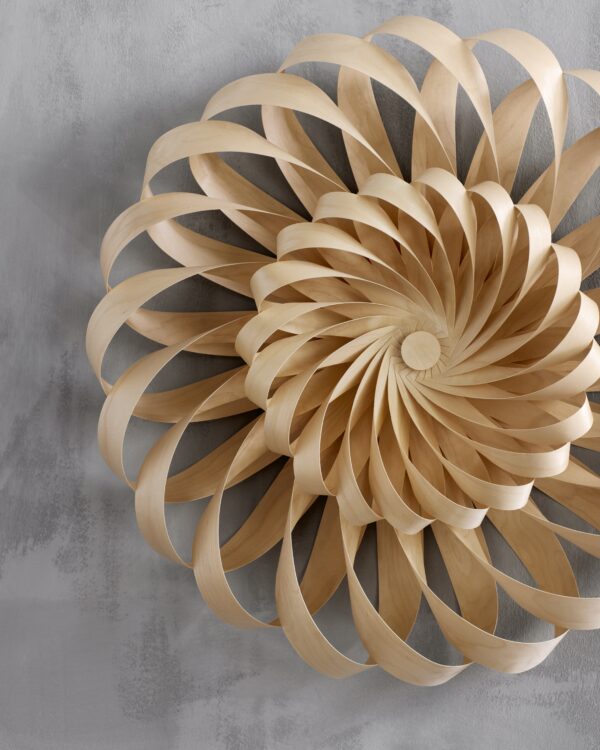 TR43 WALL LIGHT