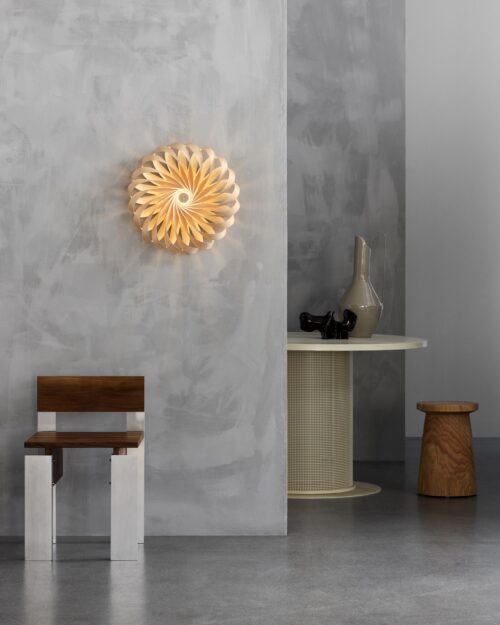 TR43 WALL LIGHT