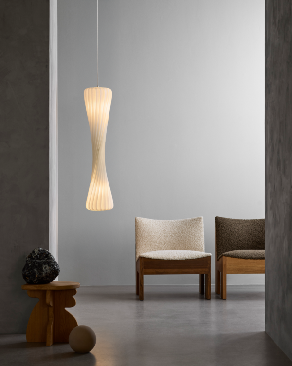 TR7 PENDANT LIGHT
