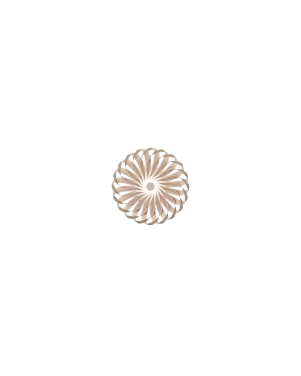 TR43 WALL LIGHT