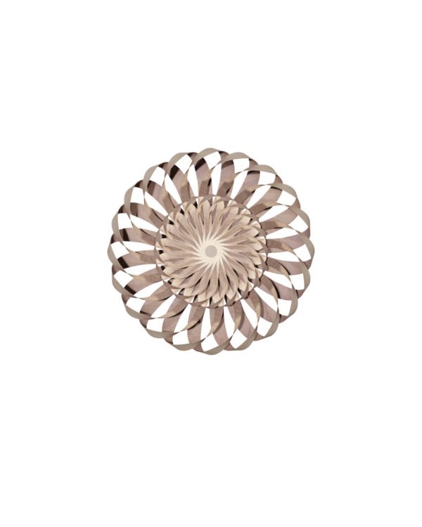 TR43 WALL LIGHT