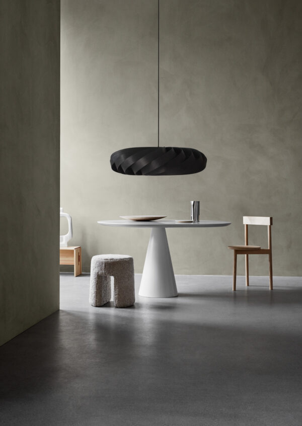 TR5Ø100BLACKoff TR5 PENDANT LIGHT