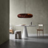 TR5Ø100BROWNon TR5 PENDANT LIGHT