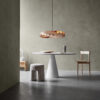 TR5Ø80COPPERon TR5 PENDANT LIGHT