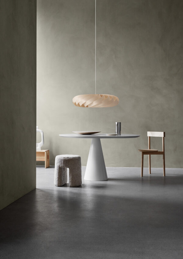TR5Ø80NATURALoff TR5 PENDANT LIGHT