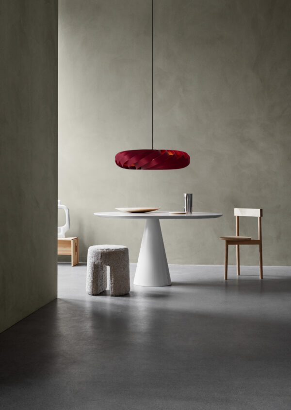 TR5Ø80REDon TR5 PENDANT LIGHT