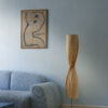 TR44 Floor Light