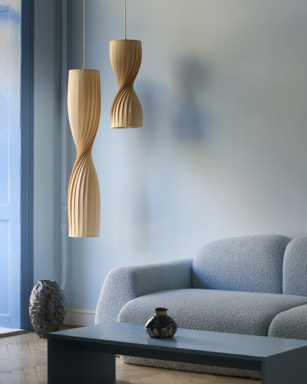 TR44 Pendant