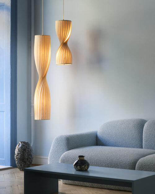 TR44 Pendant