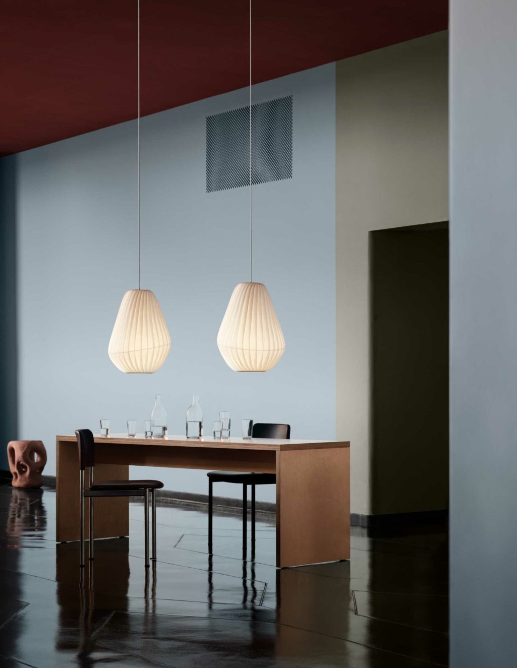TR31 Pendant, PC/Nonwoven