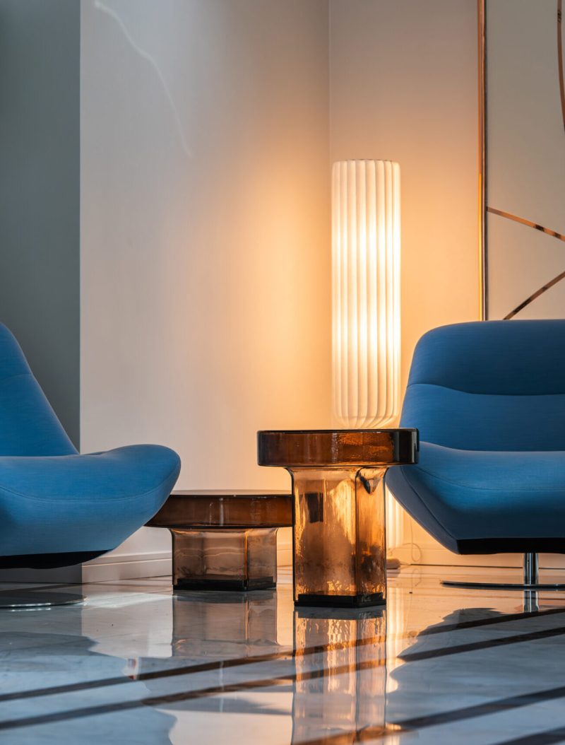 Ein neues Luxusziel in Warschau: Das erste Maybach Atelier in Europa eröffnetA new luxury destination in Warsaw: The first Maybach Atelier in Europe opens Eröffnung des ersten europäischen Maybach Ateliers in Warschau 2026
Opening of the first European Maybach Atelier in Warsaw 2026